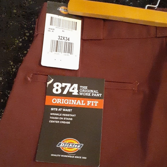 Dickies original pants - Picture 4 of 5